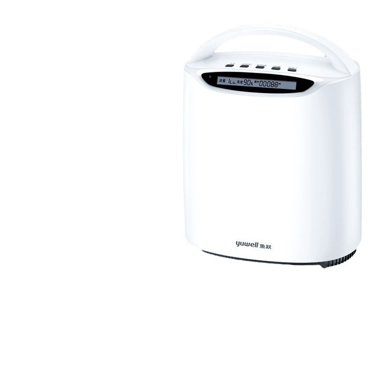 【租】制氧机带雾化功能YU560