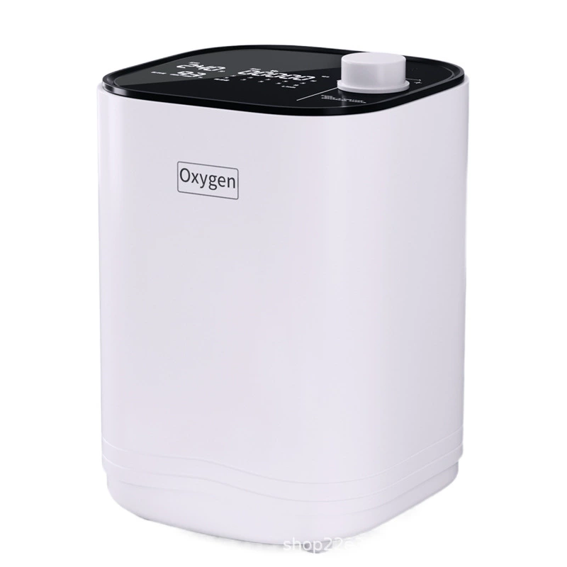 【租】制氧机9L双倍雾化款（雾化功能+9L高氧）